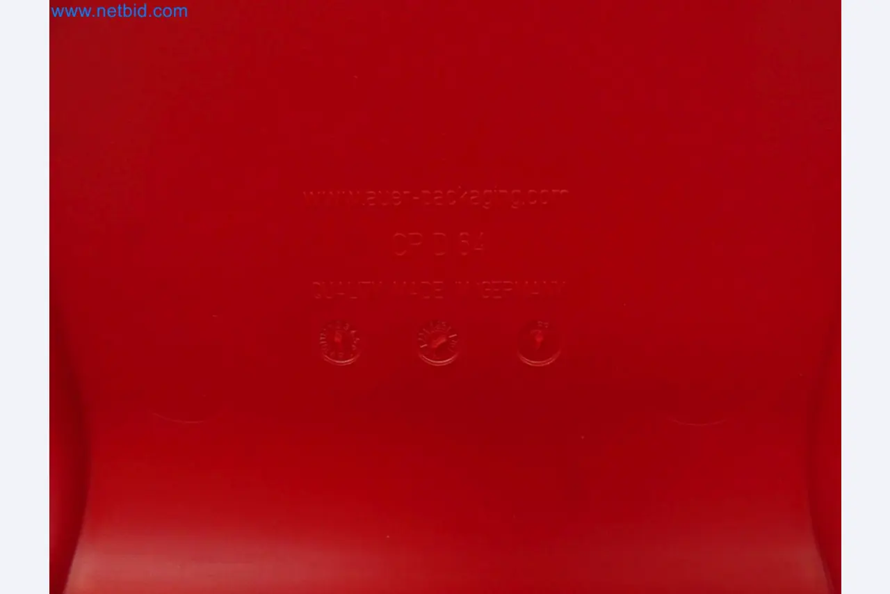 LILIUM eAircraft GmbH / LILIUM GmbH; machines, test systems and operating equipment for the production of eVTOLs-6