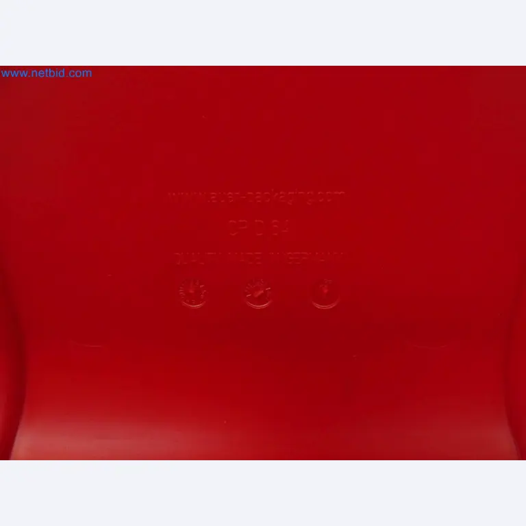 LILIUM eAircraft GmbH / LILIUM GmbH; machines, test systems and operating equipment for the production of eVTOLs-6