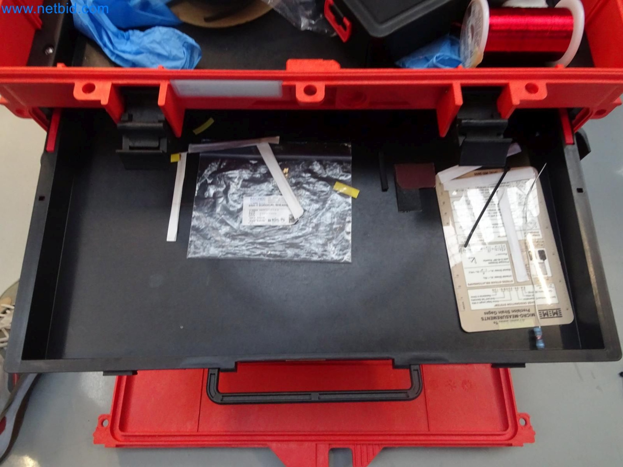 LILIUM eAircraft GmbH / LILIUM GmbH; machines, test systems and operating equipment for the production of eVTOLs-5