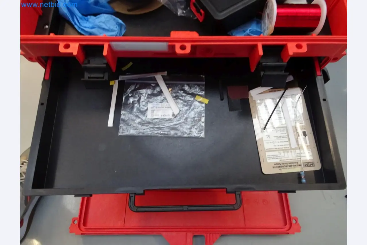 LILIUM eAircraft GmbH / LILIUM GmbH; machines, test systems and operating equipment for the production of eVTOLs-5