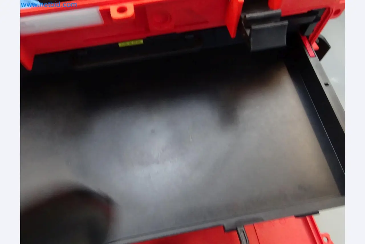 LILIUM eAircraft GmbH / LILIUM GmbH; machines, test systems and operating equipment for the production of eVTOLs-6