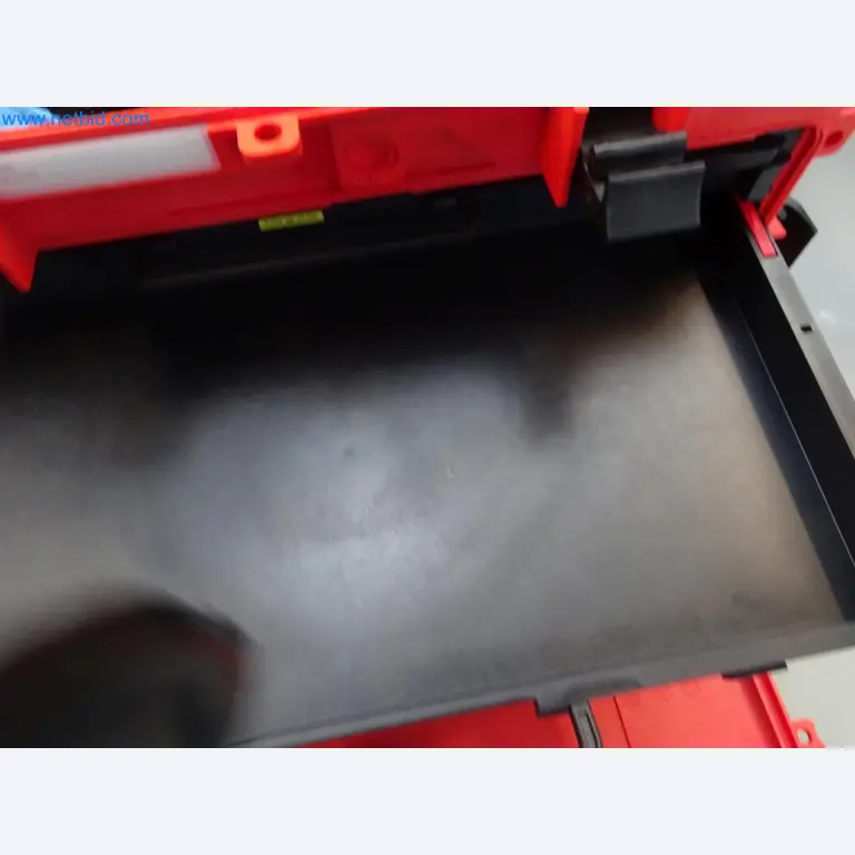 LILIUM eAircraft GmbH / LILIUM GmbH; machines, test systems and operating equipment for the production of eVTOLs-6