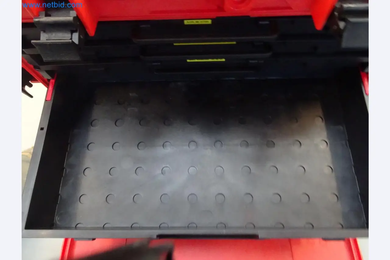 LILIUM eAircraft GmbH / LILIUM GmbH; machines, test systems and operating equipment for the production of eVTOLs-7