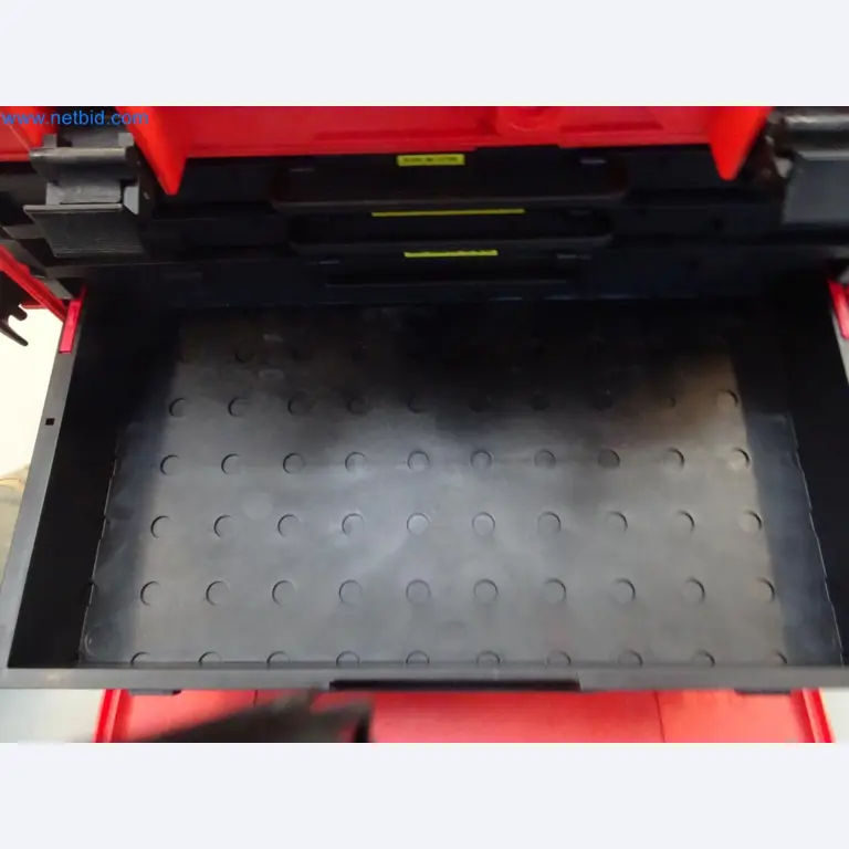 LILIUM eAircraft GmbH / LILIUM GmbH; machines, test systems and operating equipment for the production of eVTOLs-7