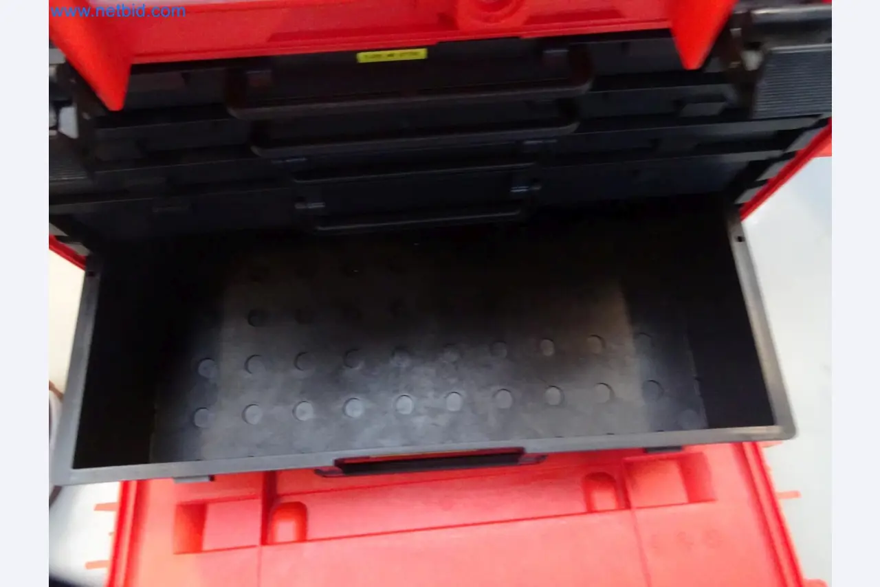 LILIUM eAircraft GmbH / LILIUM GmbH; machines, test systems and operating equipment for the production of eVTOLs-8