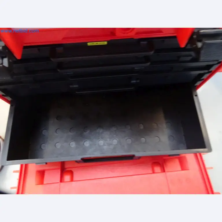 LILIUM eAircraft GmbH / LILIUM GmbH; machines, test systems and operating equipment for the production of eVTOLs-8