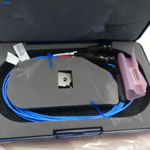 Triaxialer ICP Beschleunigungssensor / ACCELEROMETER PCB Piezotronics 354B05