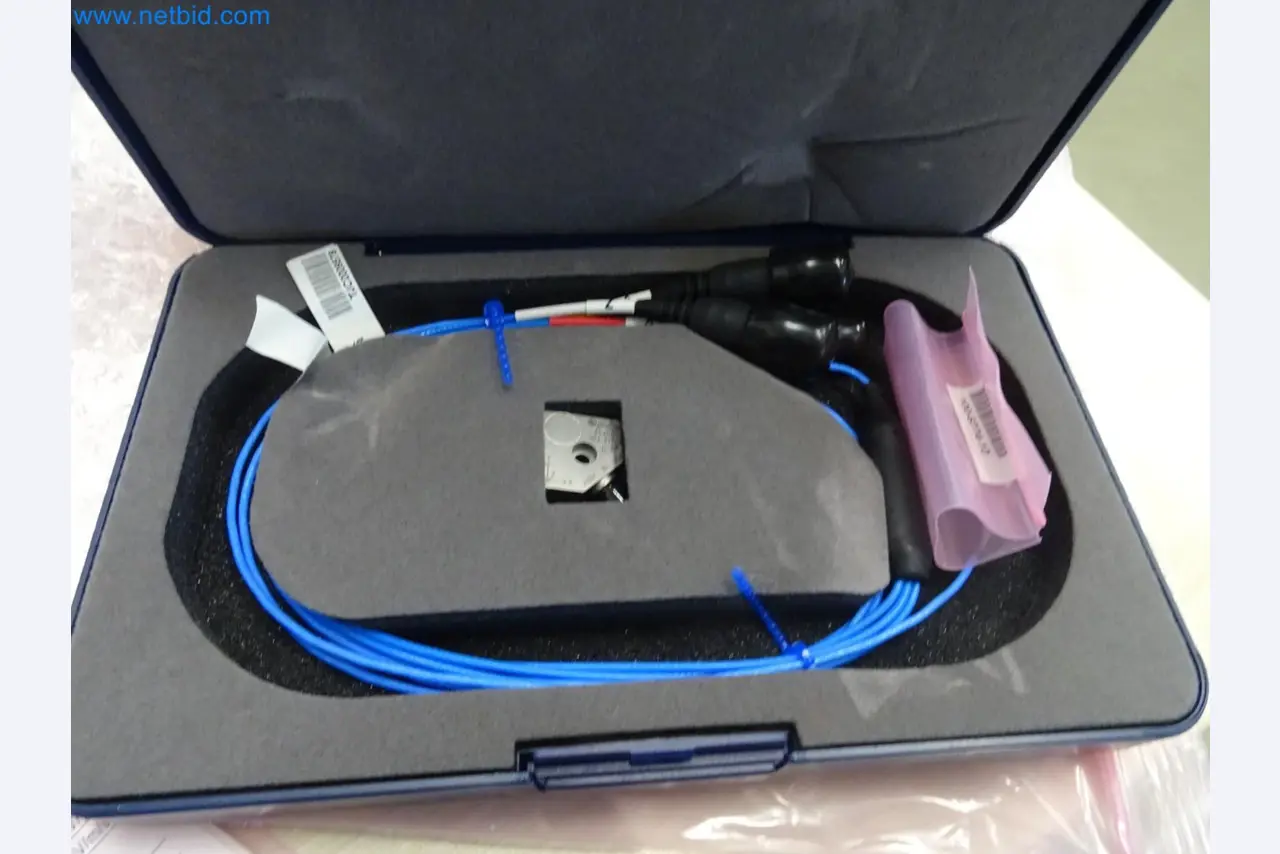 LILIUM eAircraft GmbH / LILIUM GmbH; máquinas, sistemas de prueba y equipos operativos para la producción de eVTOLs-1