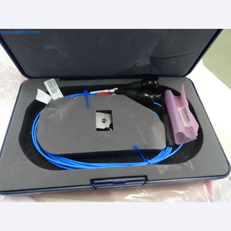 LILIUM eAircraft GmbH / LILIUM GmbH; máquinas, sistemas de prueba y equipos operativos para la producción de eVTOLs-1