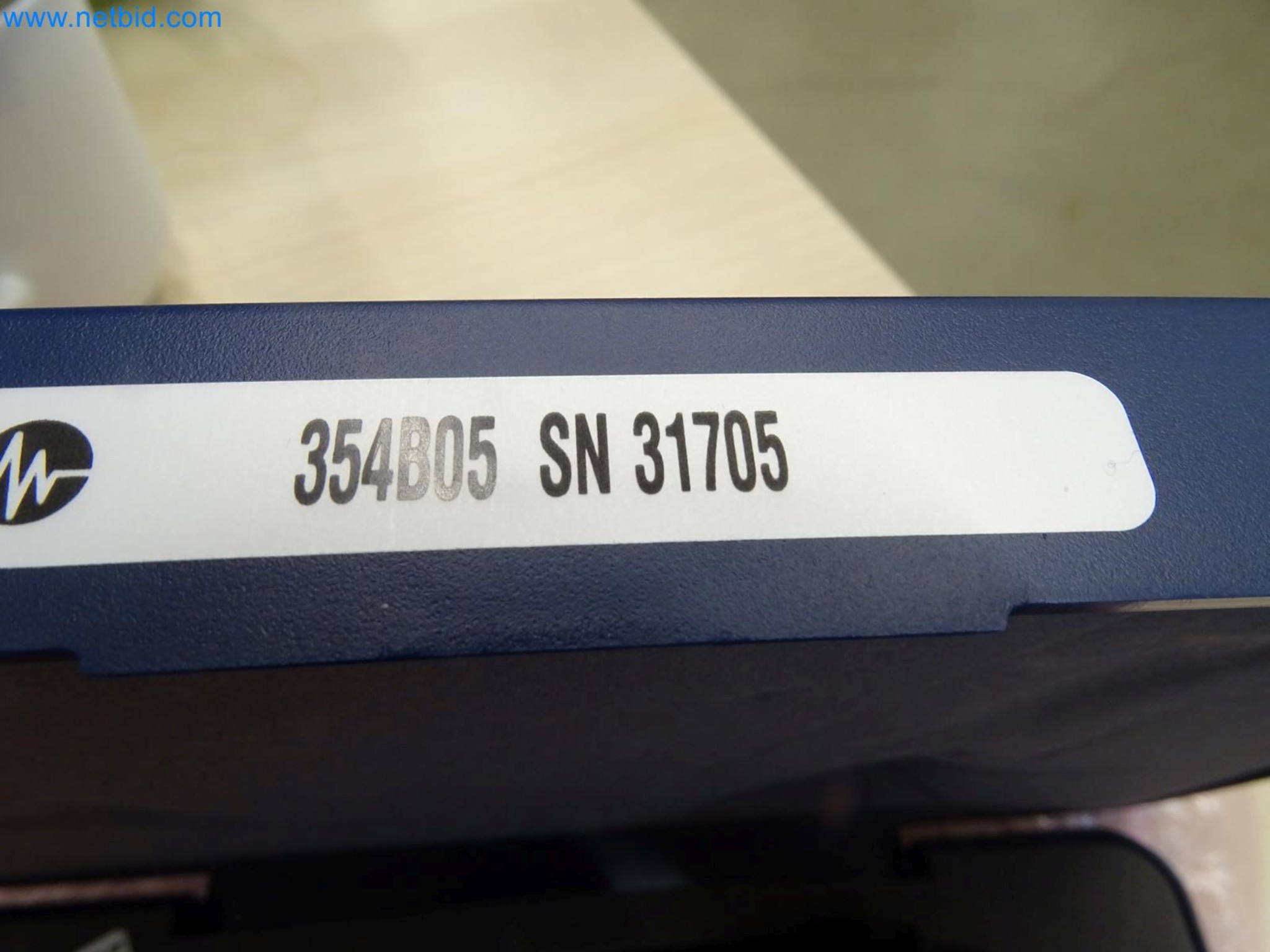 LILIUM eAircraft GmbH / LILIUM GmbH; machines, test systems and operating equipment for the production of eVTOLs-2