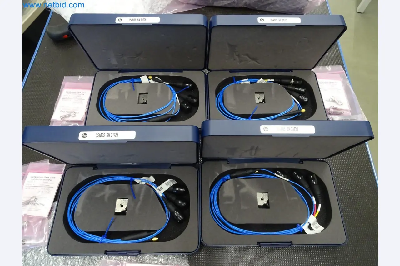 LILIUM eAircraft GmbH / LILIUM GmbH; maszyny, systemy testowe i sprzęt operacyjny do produkcji eVTOLs-1