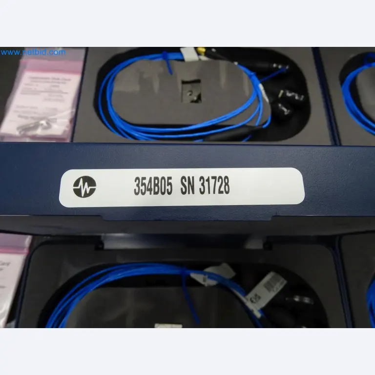 LILIUM eAircraft GmbH / LILIUM GmbH; maszyny, systemy testowe i sprzęt operacyjny do produkcji eVTOLs-2