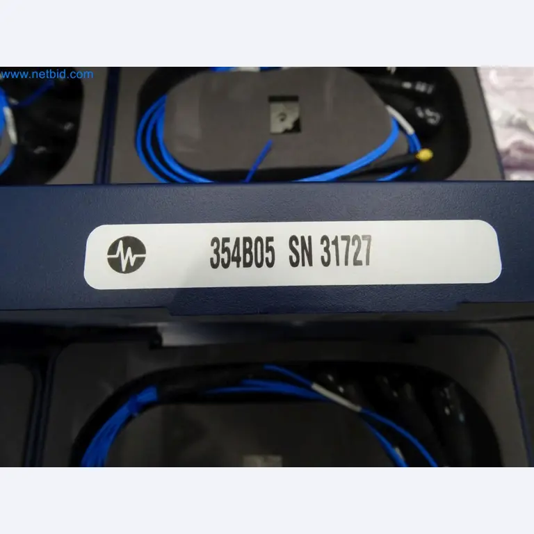 LILIUM eAircraft GmbH / LILIUM GmbH; maszyny, systemy testowe i sprzęt operacyjny do produkcji eVTOLs-3