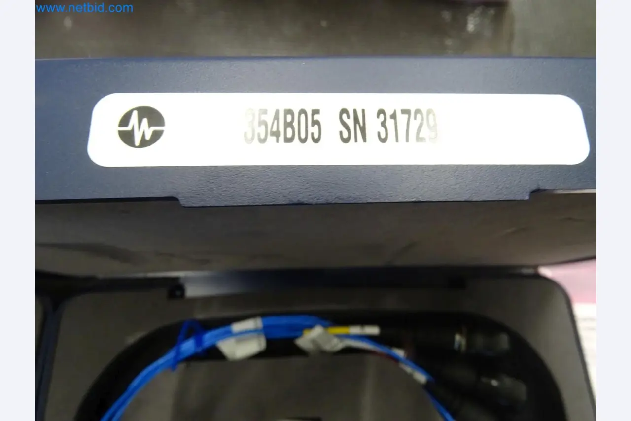 LILIUM eAircraft GmbH / LILIUM GmbH; maszyny, systemy testowe i sprzęt operacyjny do produkcji eVTOLs-4