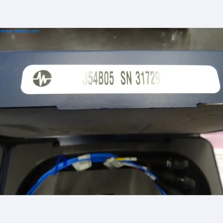 LILIUM eAircraft GmbH / LILIUM GmbH; maszyny, systemy testowe i sprzęt operacyjny do produkcji eVTOLs-4