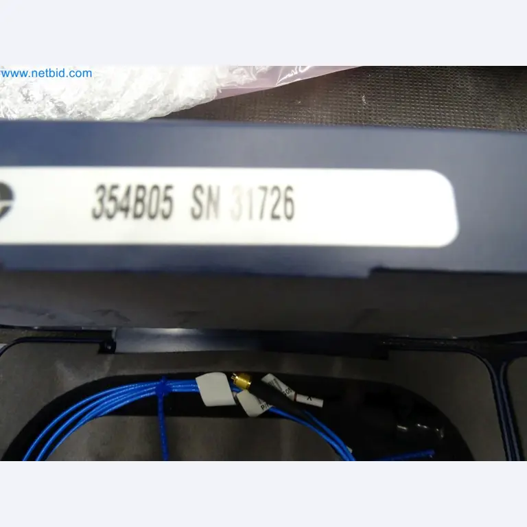 LILIUM eAircraft GmbH / LILIUM GmbH; maszyny, systemy testowe i sprzęt operacyjny do produkcji eVTOLs-5