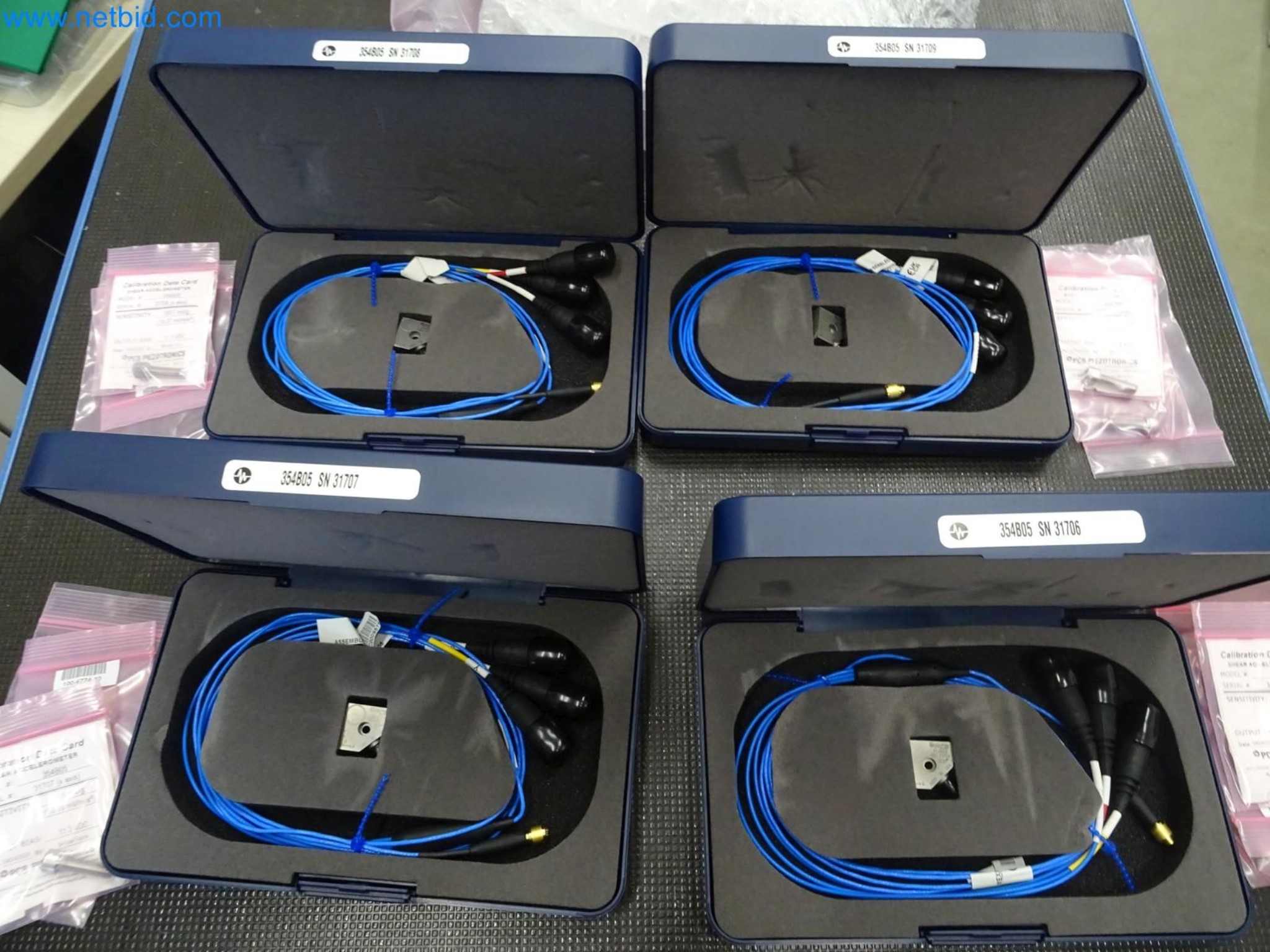 LILIUM eAircraft GmbH / LILIUM GmbH; machines, test systems and operating equipment for the production of eVTOLs-1