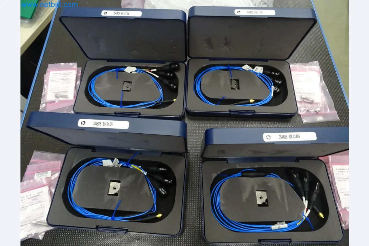 LILIUM eAircraft GmbH / LILIUM GmbH; machines, test systems and operating equipment for the production of eVTOLs-1