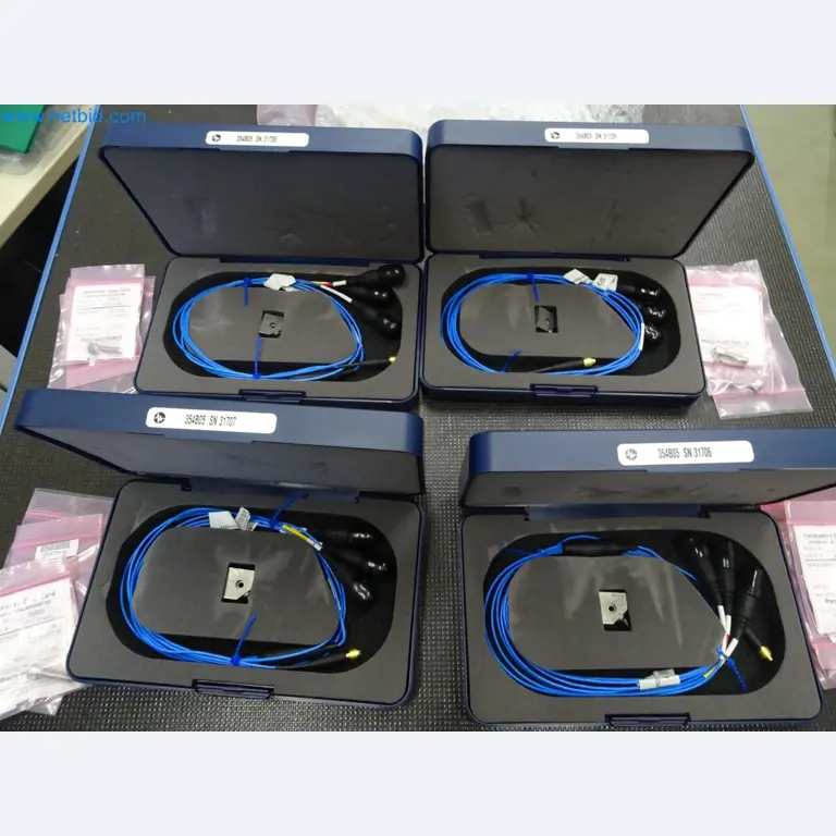 LILIUM eAircraft GmbH / LILIUM GmbH; machines, test systems and operating equipment for the production of eVTOLs-1