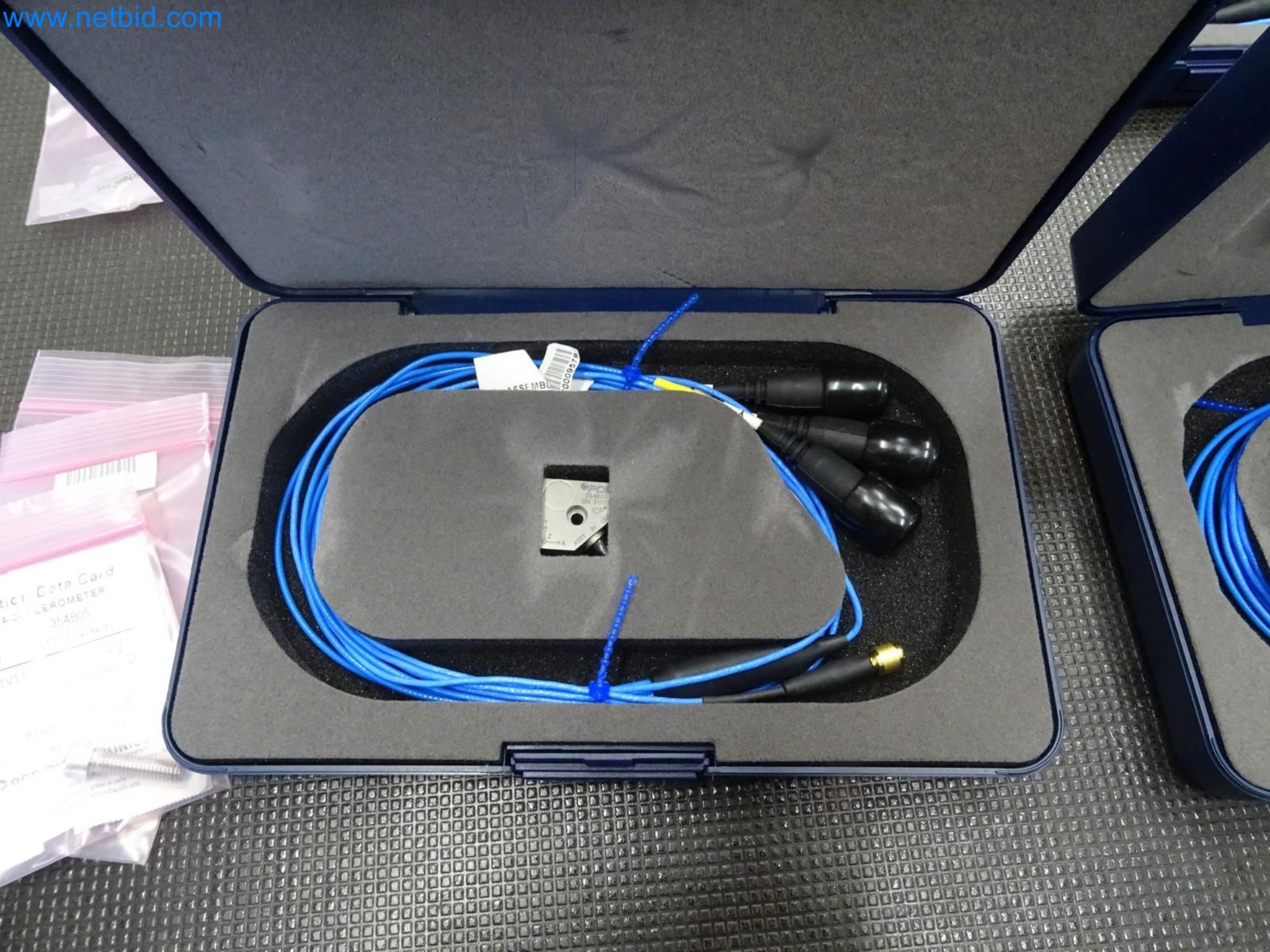 LILIUM eAircraft GmbH / LILIUM GmbH; machines, test systems and operating equipment for the production of eVTOLs-2