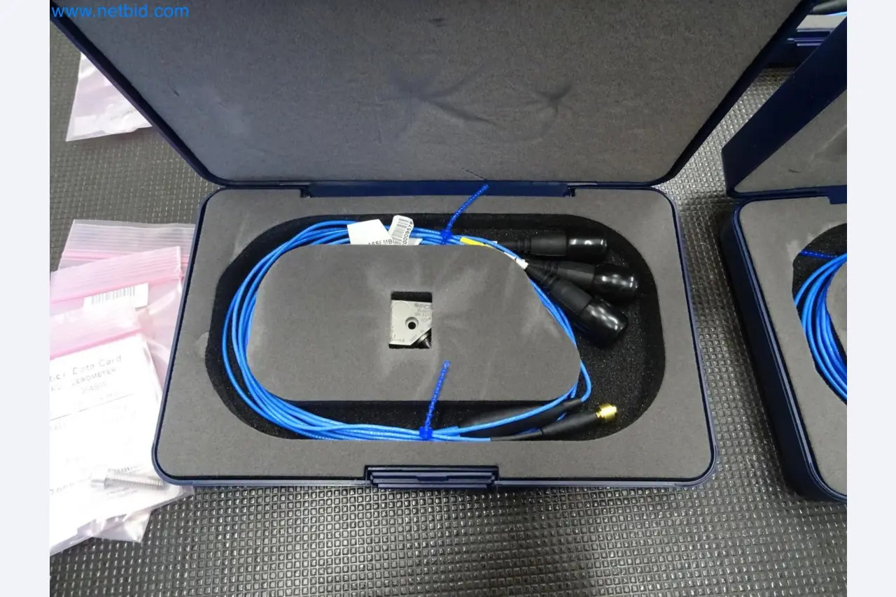 LILIUM eAircraft GmbH / LILIUM GmbH; machines, test systems and operating equipment for the production of eVTOLs-2