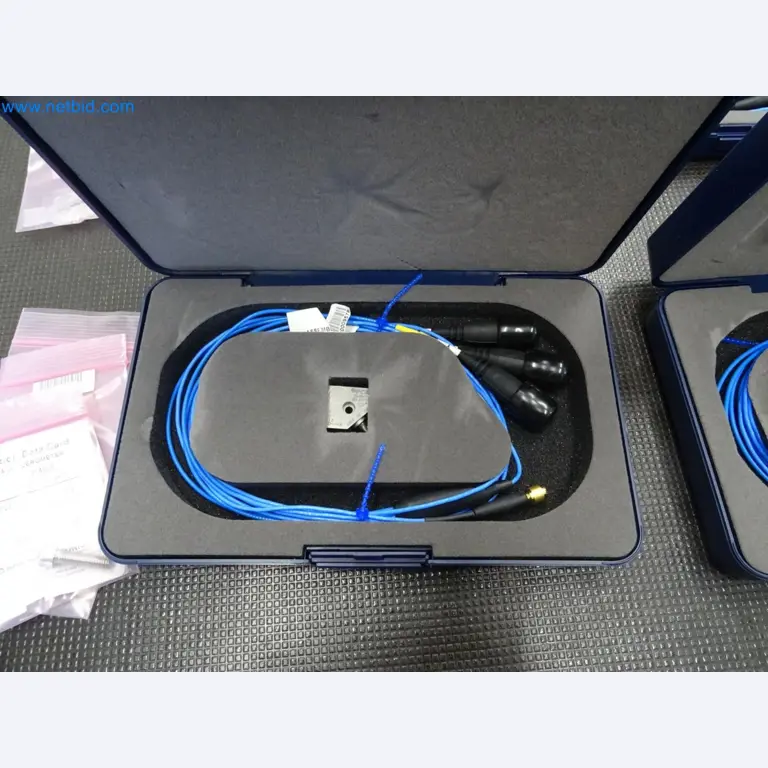 LILIUM eAircraft GmbH / LILIUM GmbH; machines, test systems and operating equipment for the production of eVTOLs-2