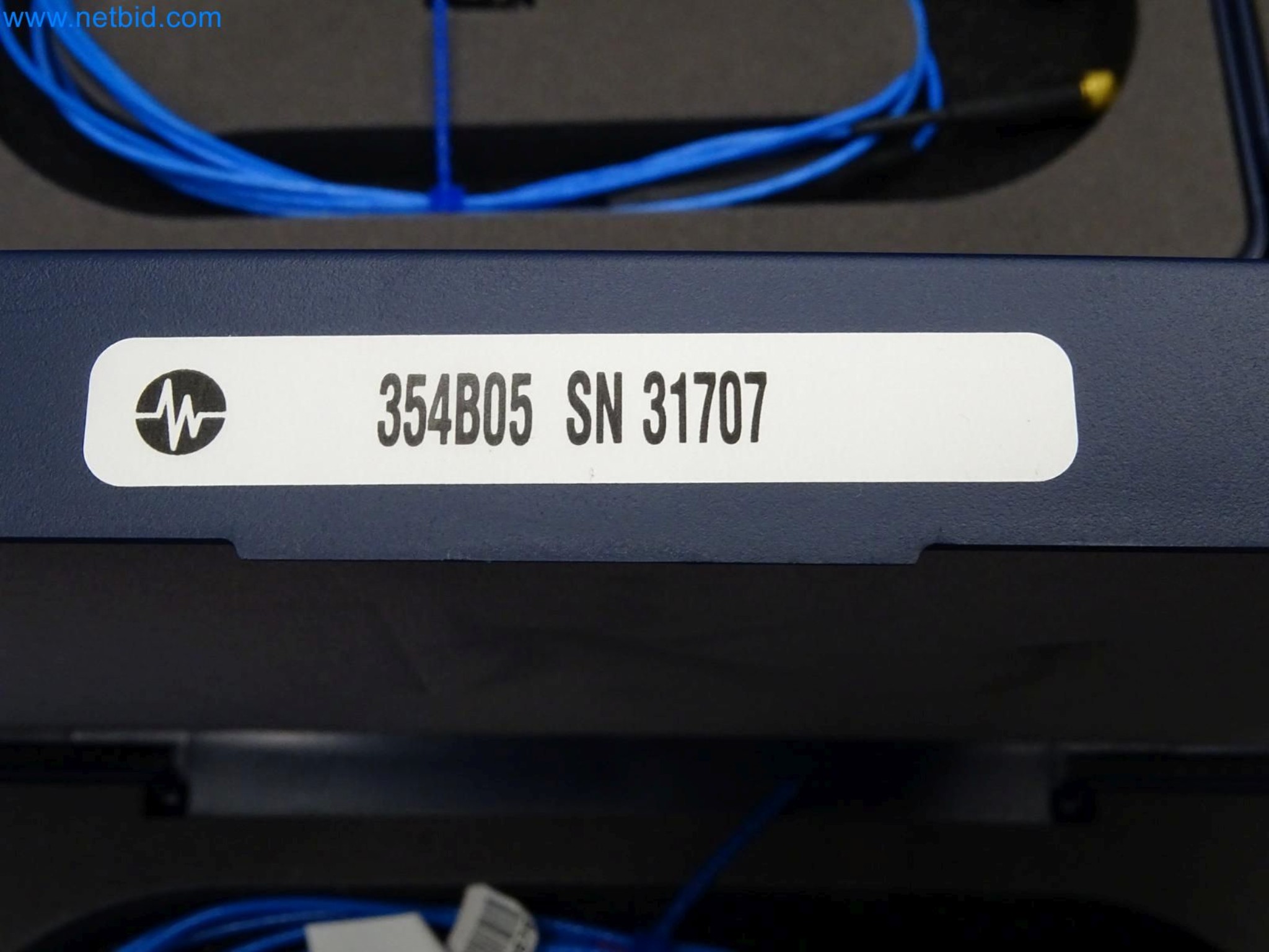 LILIUM eAircraft GmbH / LILIUM GmbH; machines, test systems and operating equipment for the production of eVTOLs-3