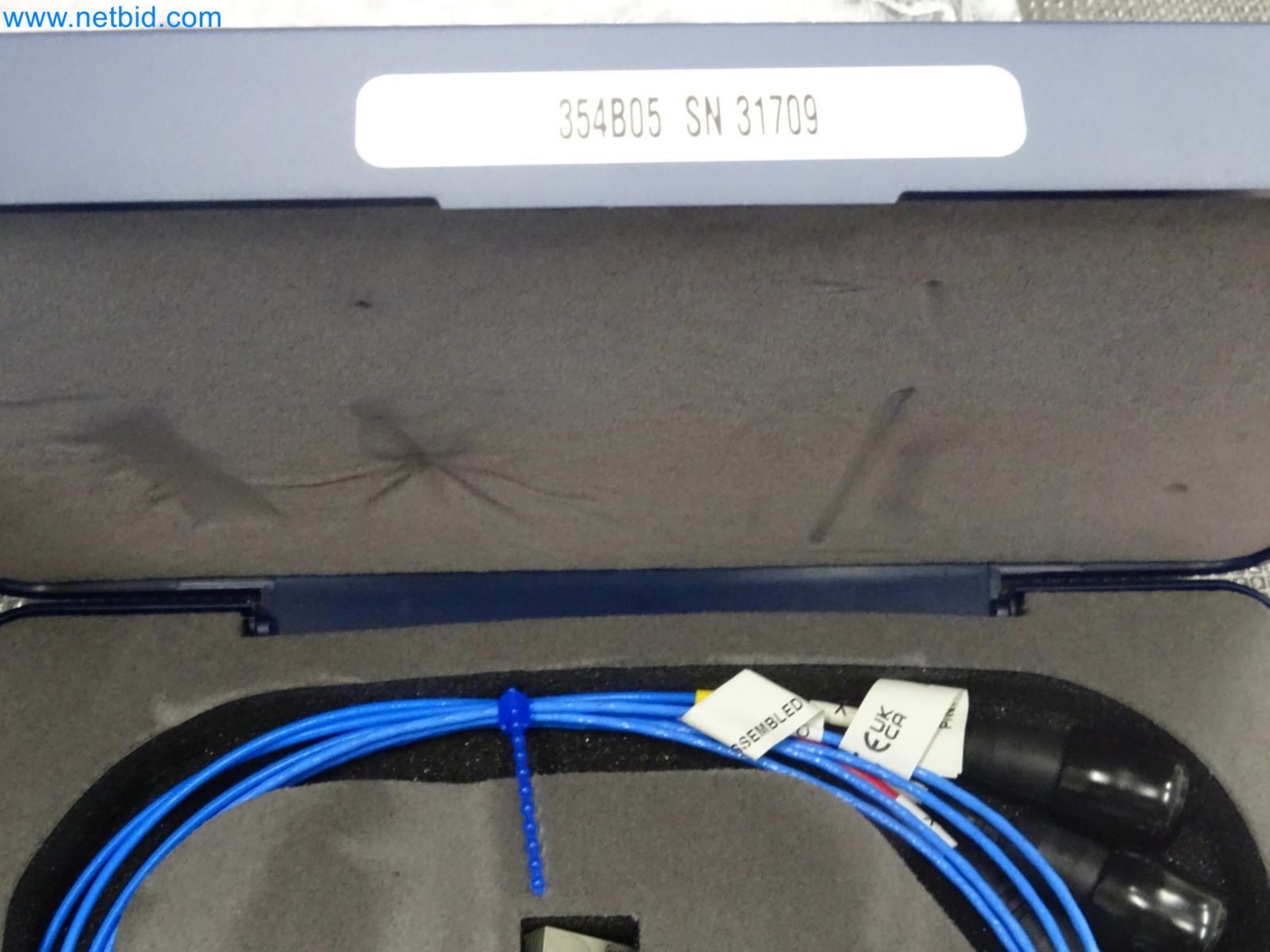 LILIUM eAircraft GmbH / LILIUM GmbH; machines, test systems and operating equipment for the production of eVTOLs-5