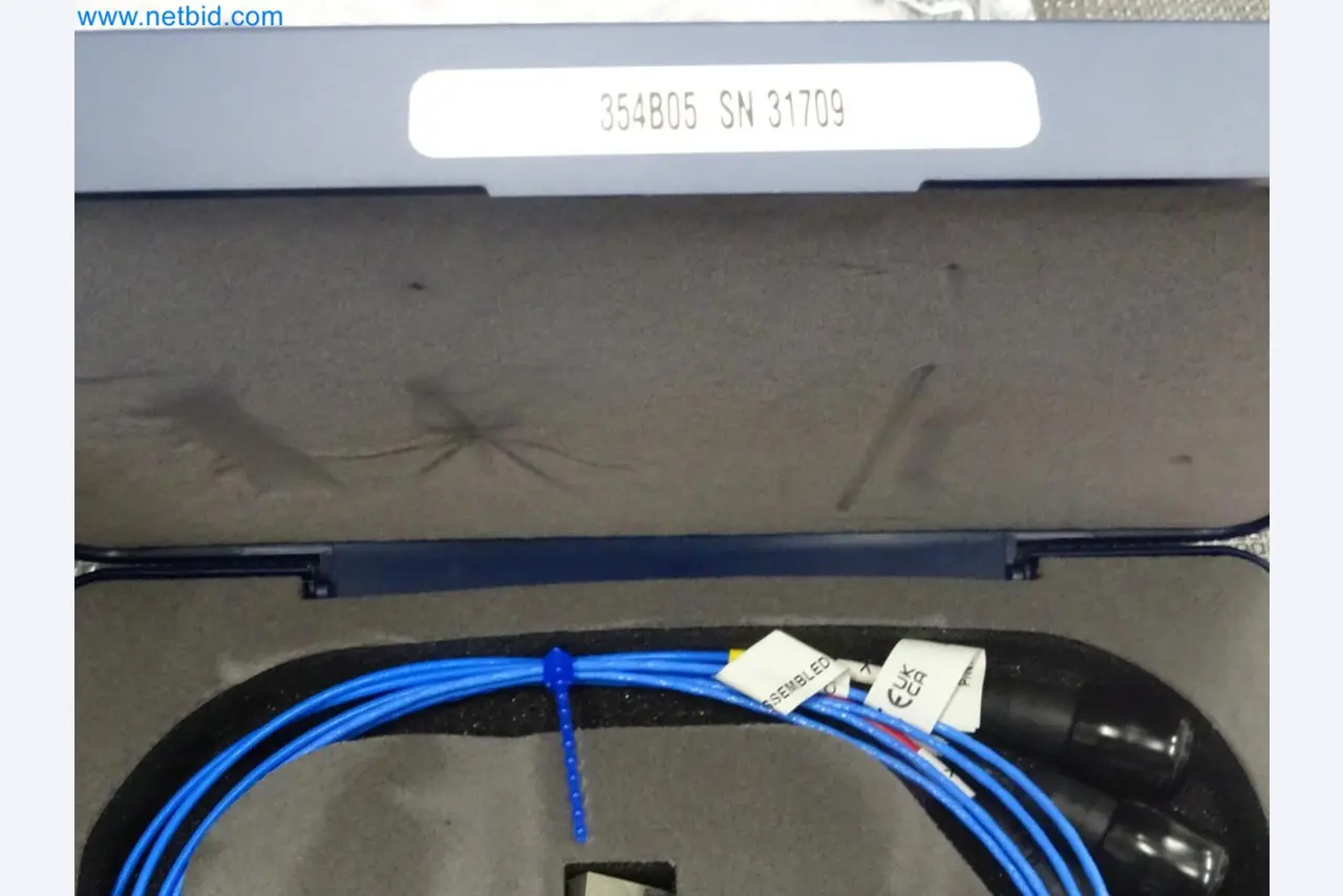 LILIUM eAircraft GmbH / LILIUM GmbH; machines, test systems and operating equipment for the production of eVTOLs-5