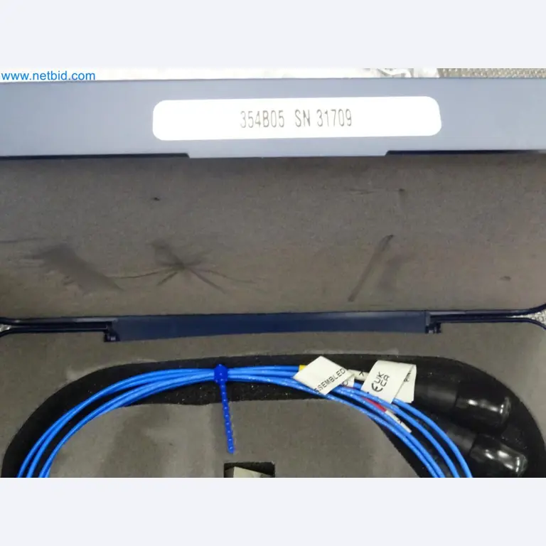 LILIUM eAircraft GmbH / LILIUM GmbH; machines, test systems and operating equipment for the production of eVTOLs-5