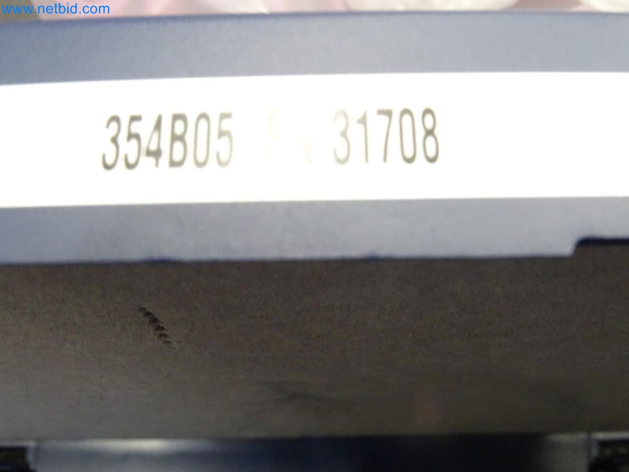 LILIUM eAircraft GmbH / LILIUM GmbH; machines, test systems and operating equipment for the production of eVTOLs-6