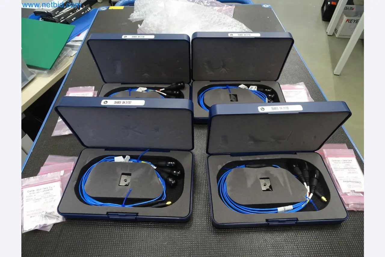 LILIUM eAircraft GmbH / LILIUM GmbH; machines, test systems and operating equipment for the production of eVTOLs-7