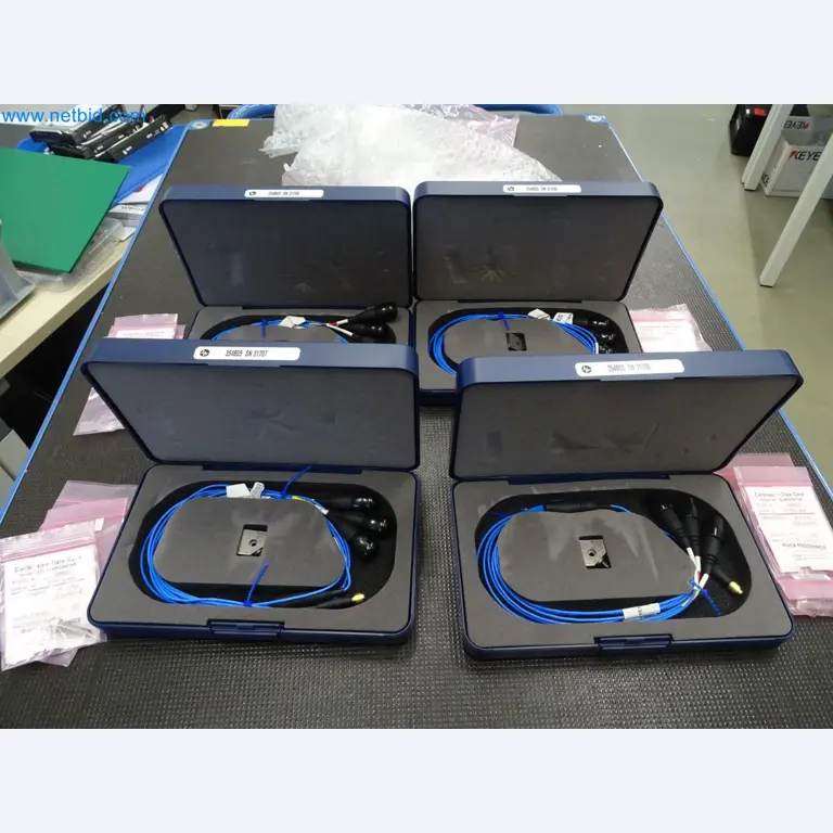 LILIUM eAircraft GmbH / LILIUM GmbH; machines, test systems and operating equipment for the production of eVTOLs-7