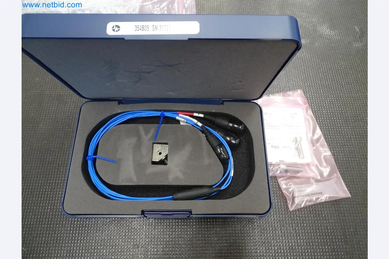 LILIUM eAircraft GmbH / LILIUM GmbH; machines, test systems and operating equipment for the production of eVTOLs-1