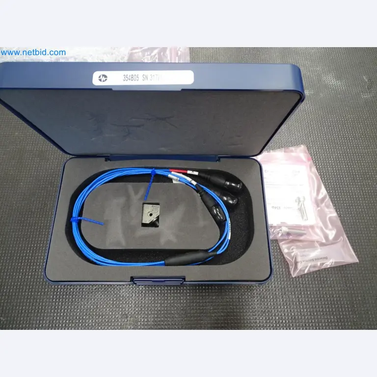 LILIUM eAircraft GmbH / LILIUM GmbH; machines, test systems and operating equipment for the production of eVTOLs-1