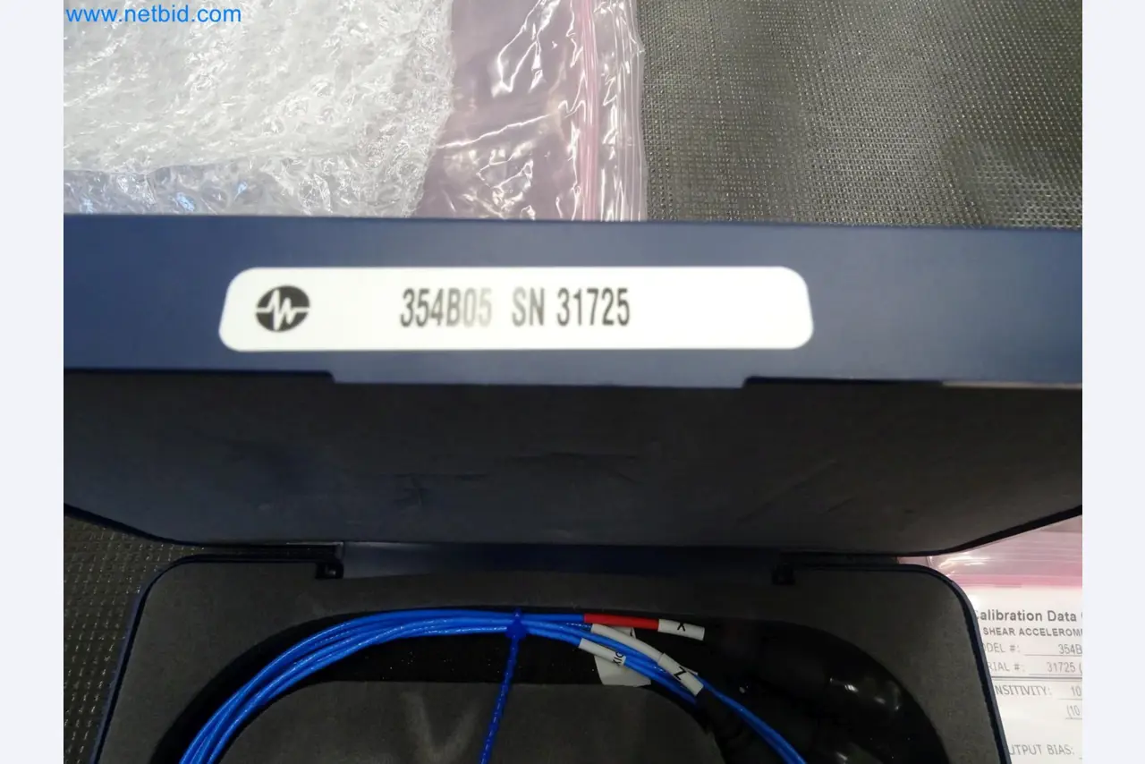 LILIUM eAircraft GmbH / LILIUM GmbH; machines, test systems and operating equipment for the production of eVTOLs-2