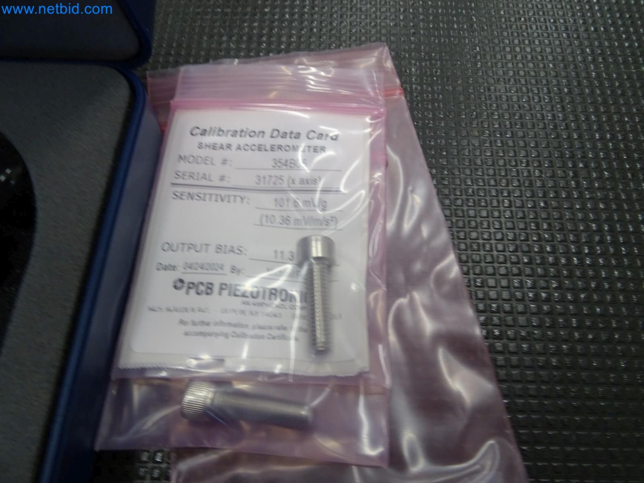 LILIUM eAircraft GmbH / LILIUM GmbH; machines, test systems and operating equipment for the production of eVTOLs-3