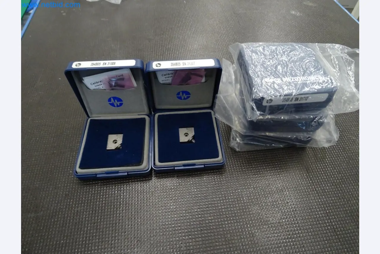 LILIUM eAircraft GmbH / LILIUM GmbH; stroje, zkušební systémy a provozní zařízení pro výrobu eVTOLů-1