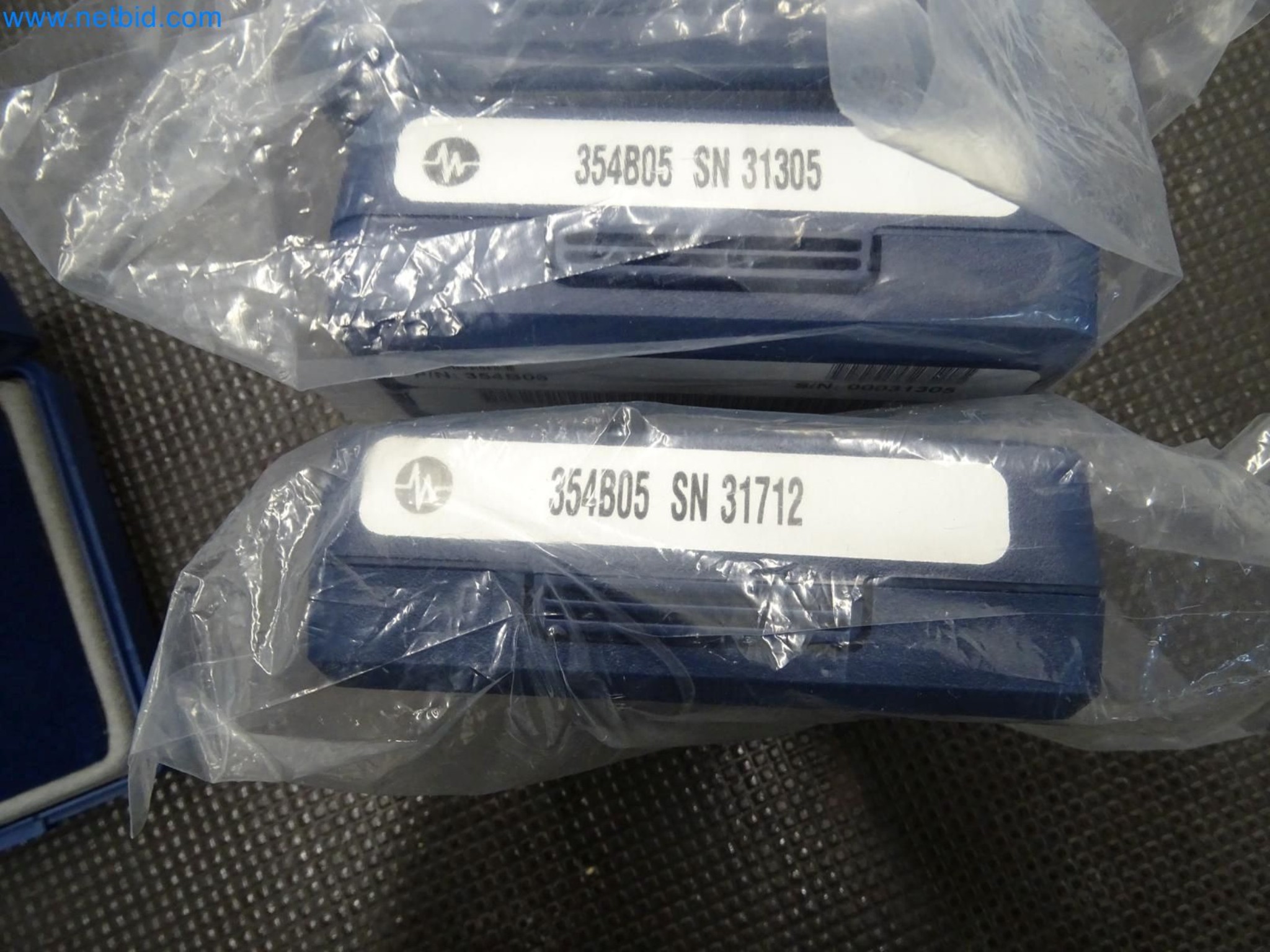 LILIUM eAircraft GmbH / LILIUM GmbH; machines, test systems and operating equipment for the production of eVTOLs-2