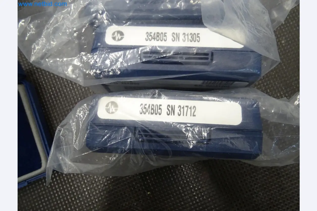 LILIUM eAircraft GmbH / LILIUM GmbH; stroje, zkušební systémy a provozní zařízení pro výrobu eVTOLů-2