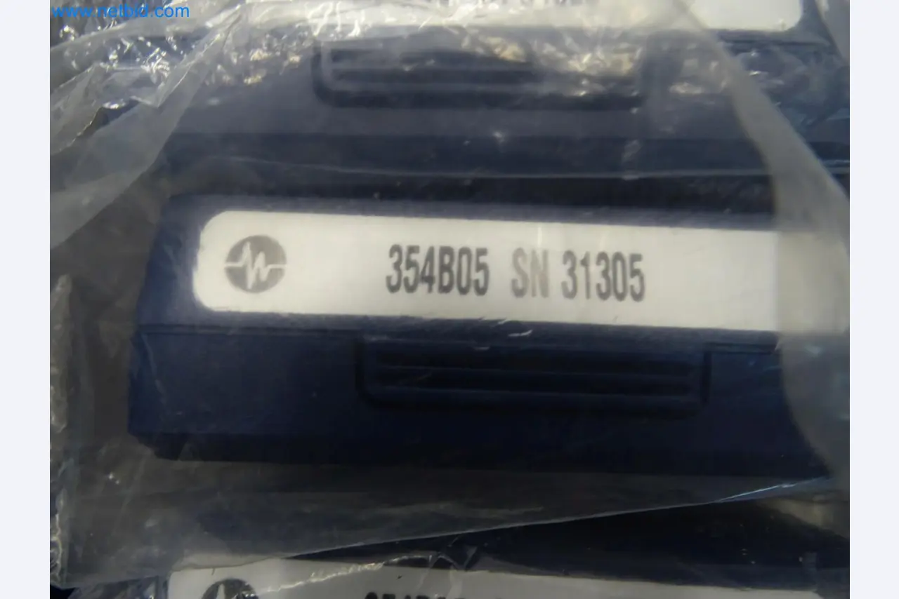 LILIUM eAircraft GmbH / LILIUM GmbH; stroje, zkušební systémy a provozní zařízení pro výrobu eVTOLů-3