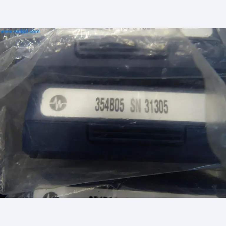 LILIUM eAircraft GmbH / LILIUM GmbH; stroje, zkušební systémy a provozní zařízení pro výrobu eVTOLů-3