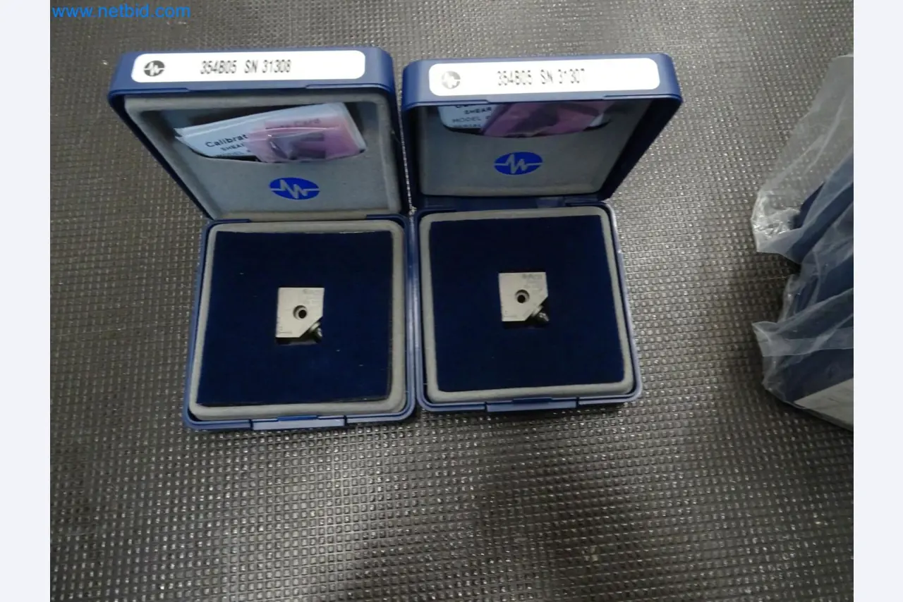 LILIUM eAircraft GmbH / LILIUM GmbH; stroje, zkušební systémy a provozní zařízení pro výrobu eVTOLů-5