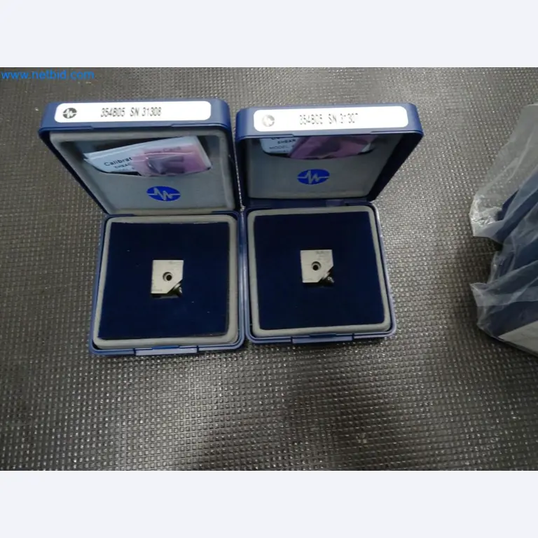 LILIUM eAircraft GmbH / LILIUM GmbH; stroje, zkušební systémy a provozní zařízení pro výrobu eVTOLů-5