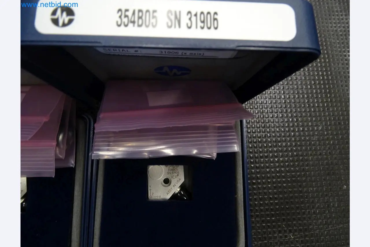 LILIUM eAircraft GmbH / LILIUM GmbH ; machines, installations d'essai et équipements d'exploitation pour la fabrication d'eVTOL-4