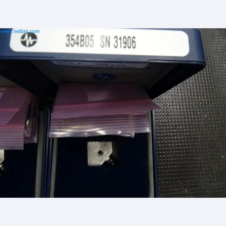 LILIUM eAircraft GmbH / LILIUM GmbH ; machines, installations d'essai et équipements d'exploitation pour la fabrication d'eVTOL-4