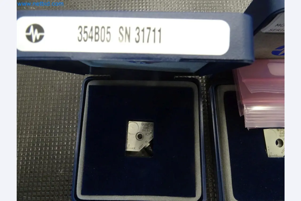 LILIUM eAircraft GmbH / LILIUM GmbH ; machines, installations d'essai et équipements d'exploitation pour la fabrication d'eVTOL-6