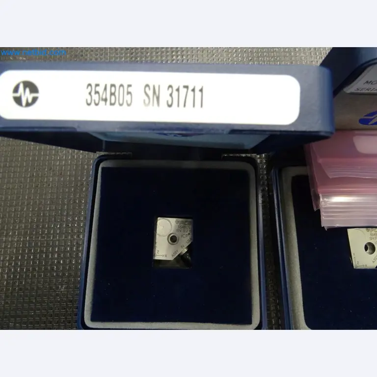 LILIUM eAircraft GmbH / LILIUM GmbH ; machines, installations d'essai et équipements d'exploitation pour la fabrication d'eVTOL-6