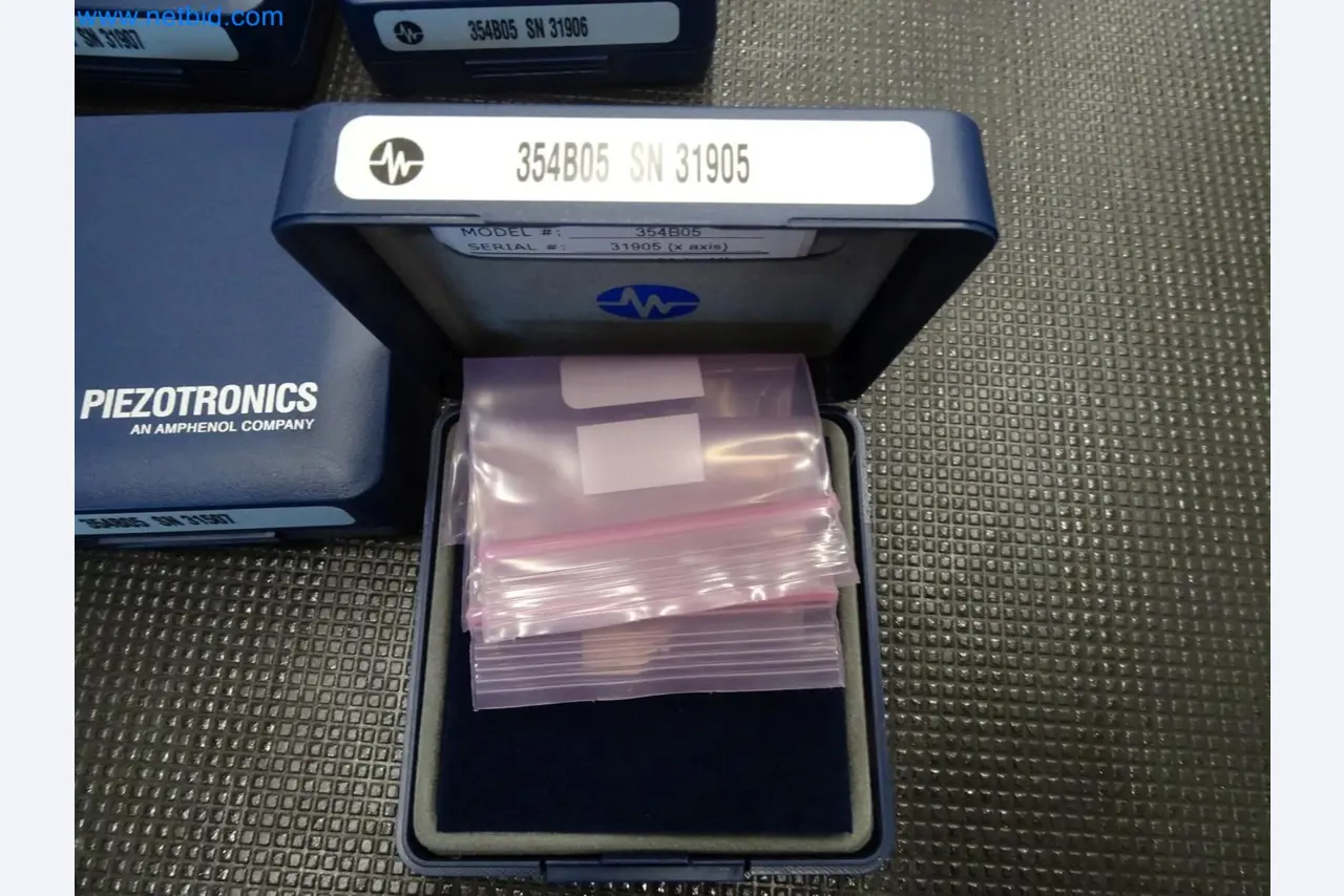 LILIUM eAircraft GmbH / LILIUM GmbH ; machines, installations d'essai et équipements d'exploitation pour la fabrication d'eVTOL-7