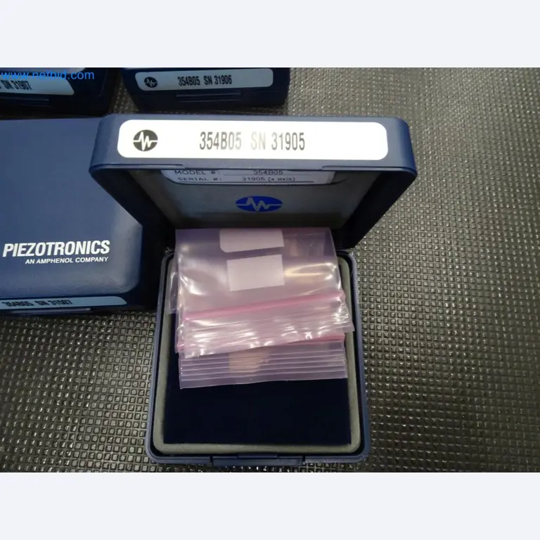 LILIUM eAircraft GmbH / LILIUM GmbH ; machines, installations d'essai et équipements d'exploitation pour la fabrication d'eVTOL-7